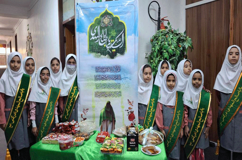 سه شنبه مهدوی