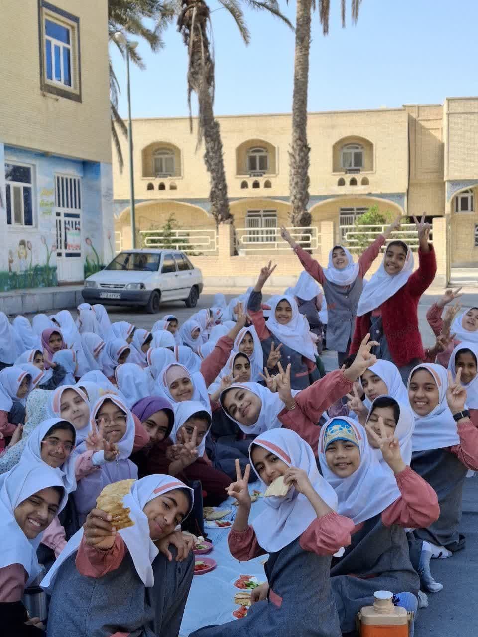 دبستان بشارت