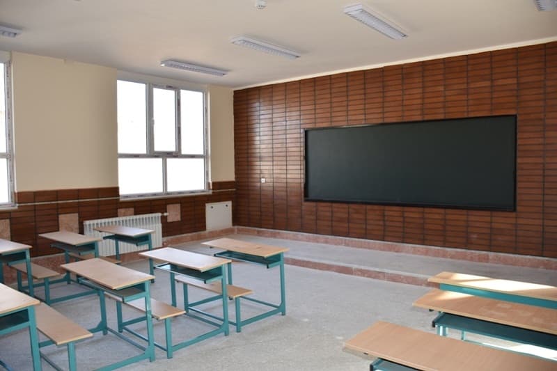 بهترین دبستان بندرعباس