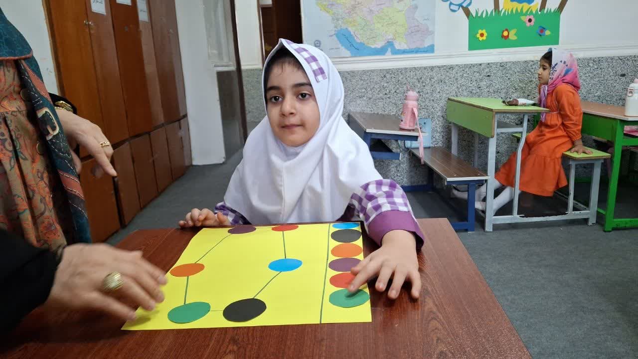 مدرسه بشارت