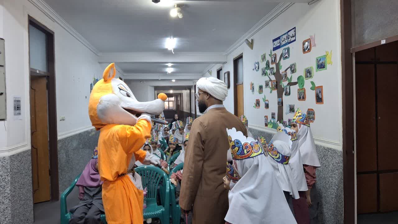 مدرسه بشارت